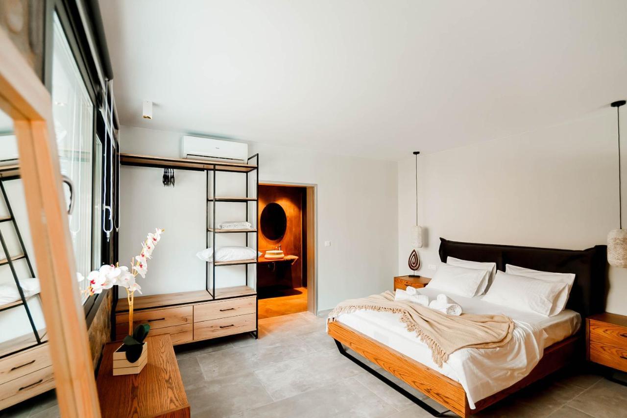 Olia Suites Parga Luaran gambar