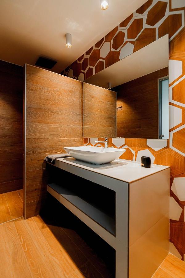 Olia Suites Parga Luaran gambar